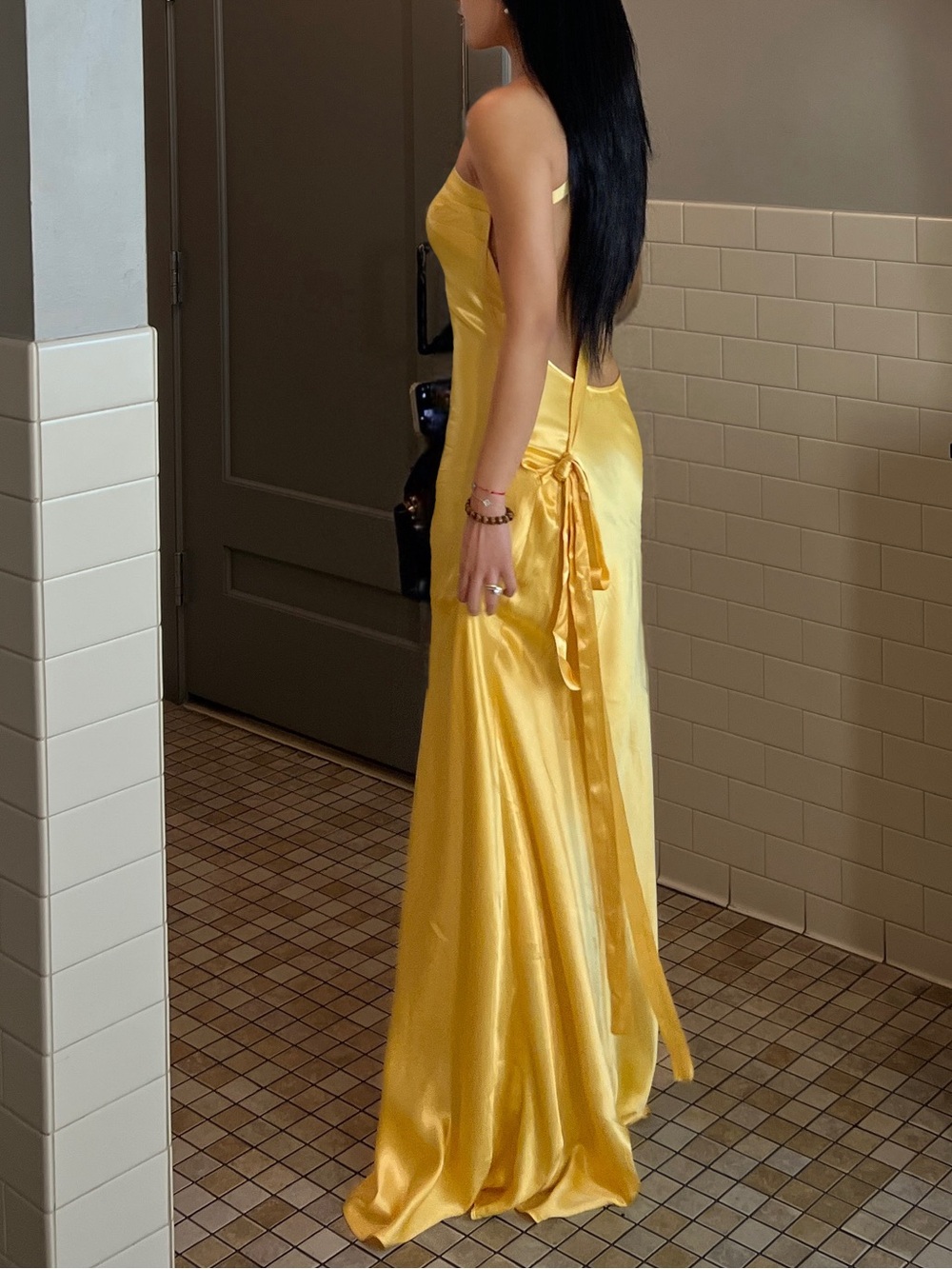 Arcina Ori Monique Dress - Picture 5 of 9